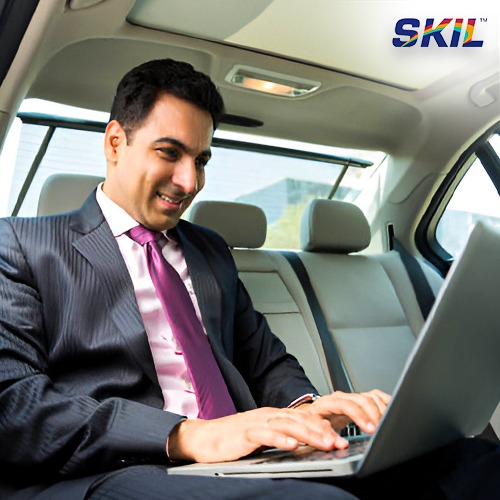  SKIL Travel: Premier Corporate Travel Solutions in Delhi