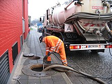  Arlington Septic Pumping