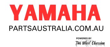  Two Wheel Obsessions – A House of Genuine Yamaha Parts in Australia