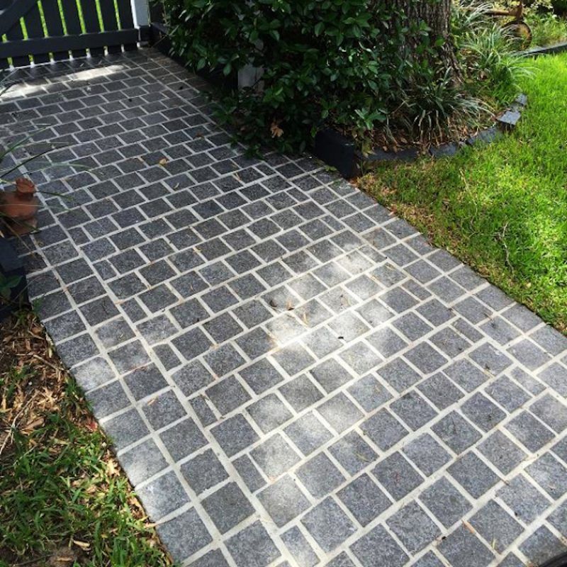  Buy Premium Cobblestones For Driveways in Sydney