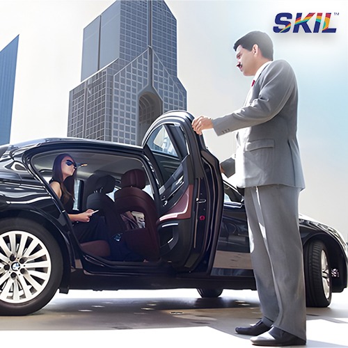  SKIL Travel: Premier Corporate Travel Solutions in Pune