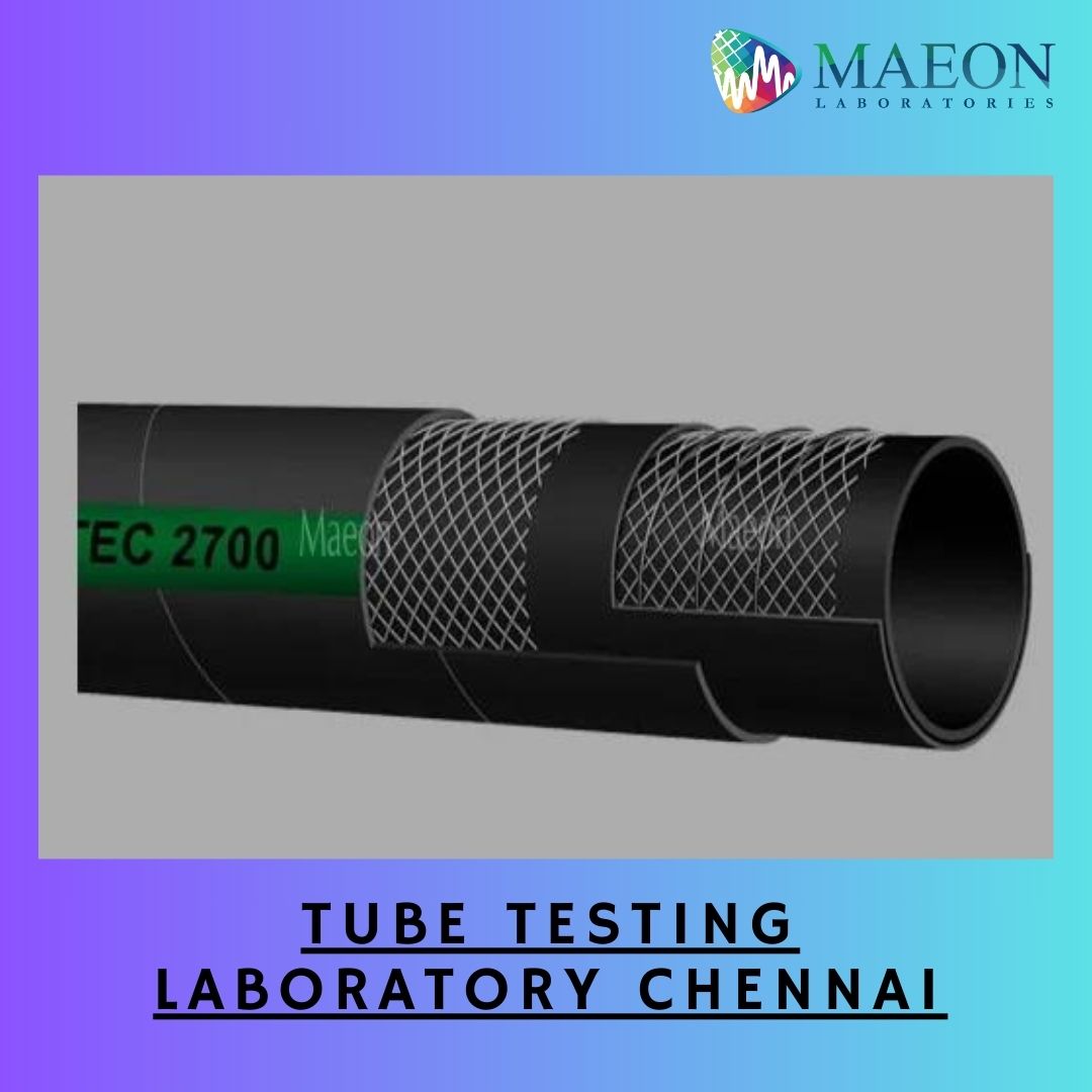  Tube testing laboratory Chennai