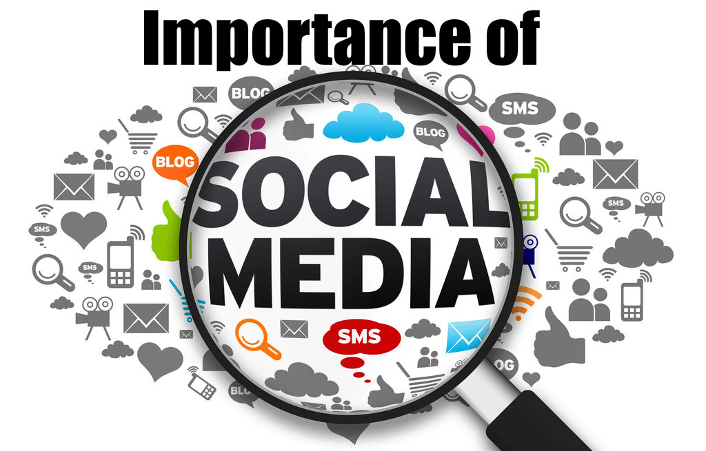  Social Media Marketing Importance And A Guide To Success