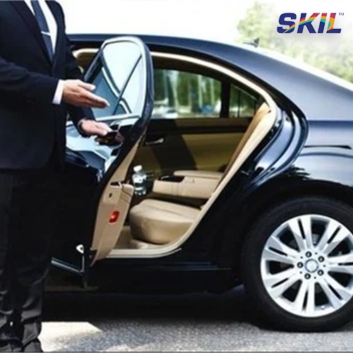  Streamline Your Corporate Travel with SKIL Travel Management in India