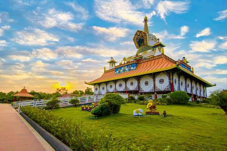  Lumbini And Pokhara Tour Package