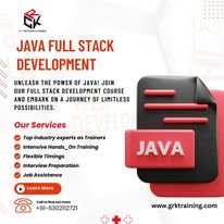  FULL STACK DEVELOPMENT COURSE IN MARATHAHALLI