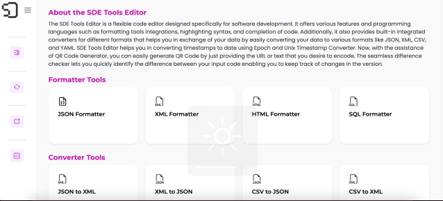  Free CSV to JSON Converter Tool for All Developers!