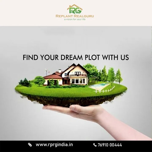  Plots in Khatu Shyam Ji, Jaipur | Best Plots for Sale in Khatu Shyam - Replant Realguru