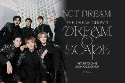  NCT DREAM Tickets