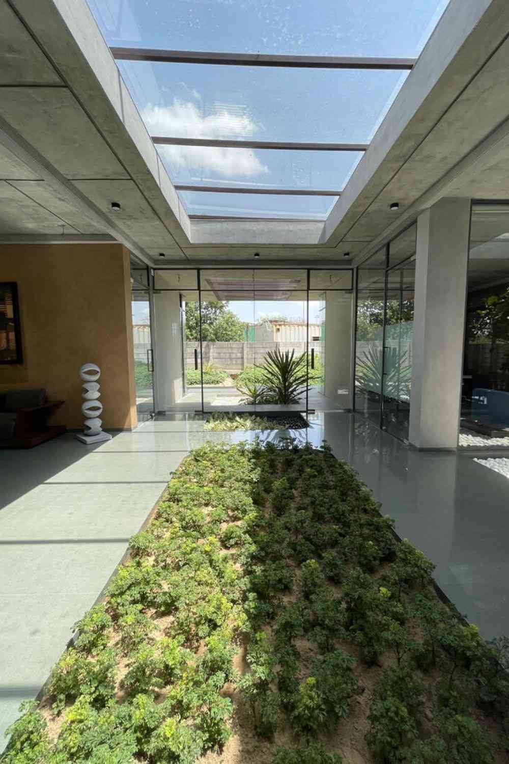  Top Sustainable Architecture Firms in India