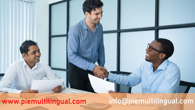  Accounting Bookkeeping, PIE Multilingual Services