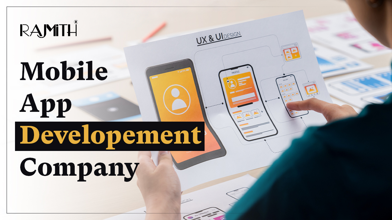  Best Mobile App Development Company in Canada