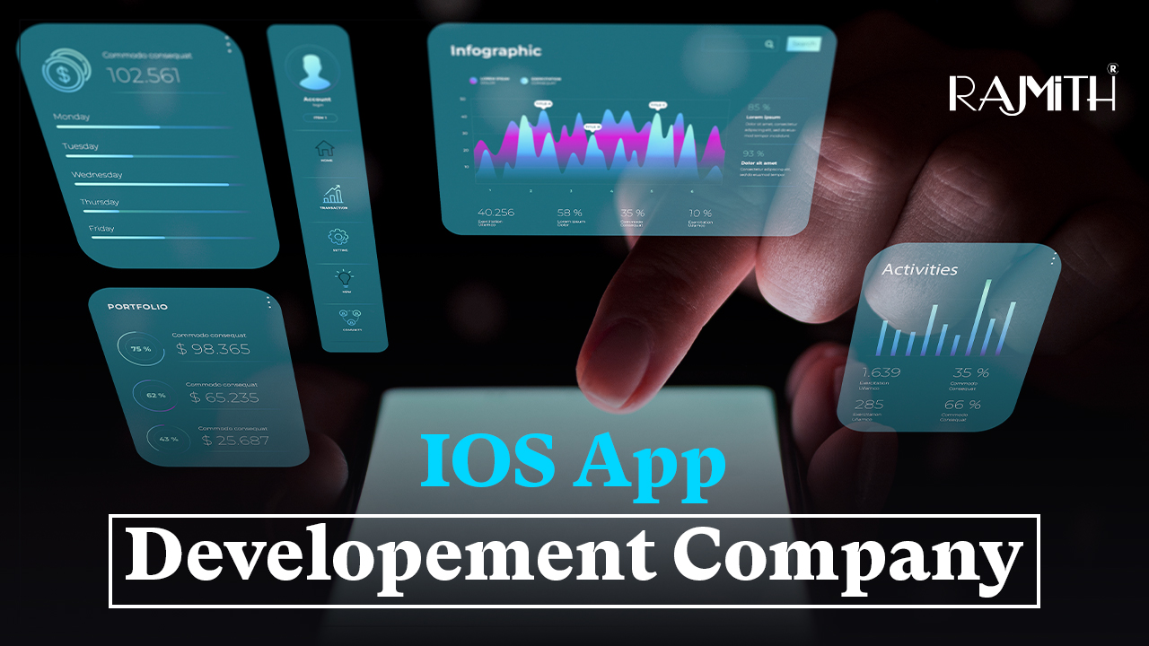  Best iOS App Development Company in Canada