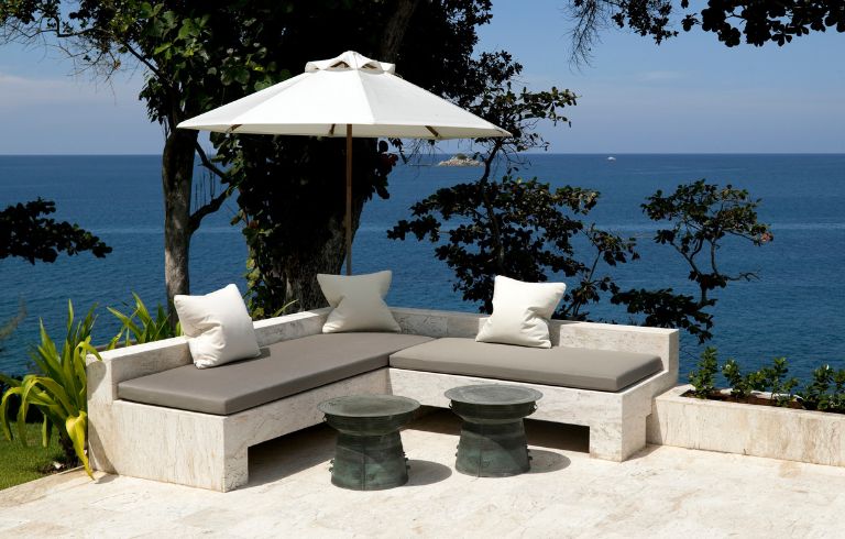  Outdoor Furniture Malaysia Supplier