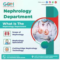  Advanced Care: Surgical Gastroenterology at Gowri Gopal Hospital