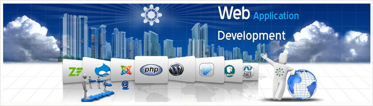  Dynamic Website Designing Company in Noida