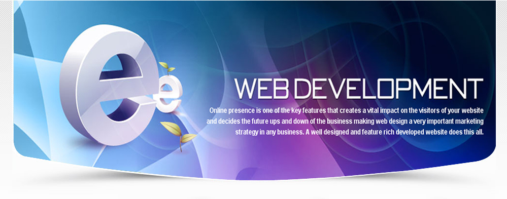  Dynamic Website Designing Company in Ghaziabad