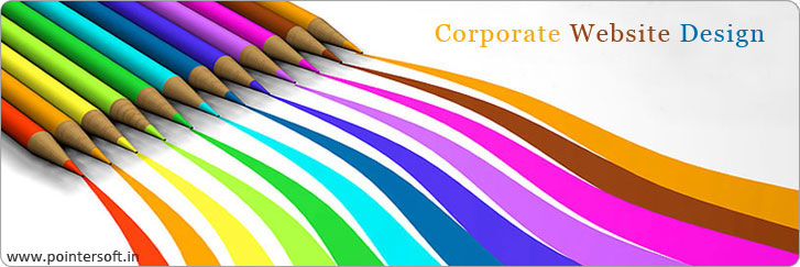  Corporate Website Design Noida