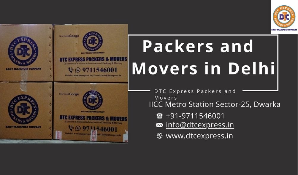  Packers and Movers for Delhi to Bhopal