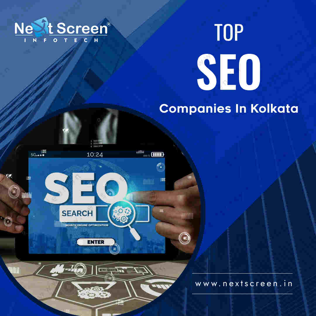  Seo Services Kolkata