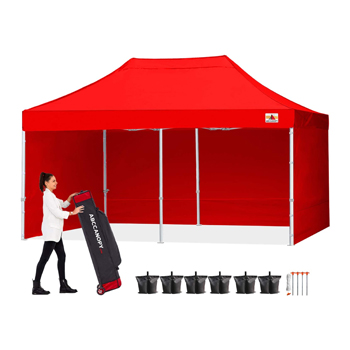  Enhance Your Events With Custom Canopy Tents at Wholesale Price