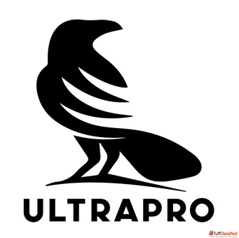  Ultrapro Blockchain - FutureForged Chain