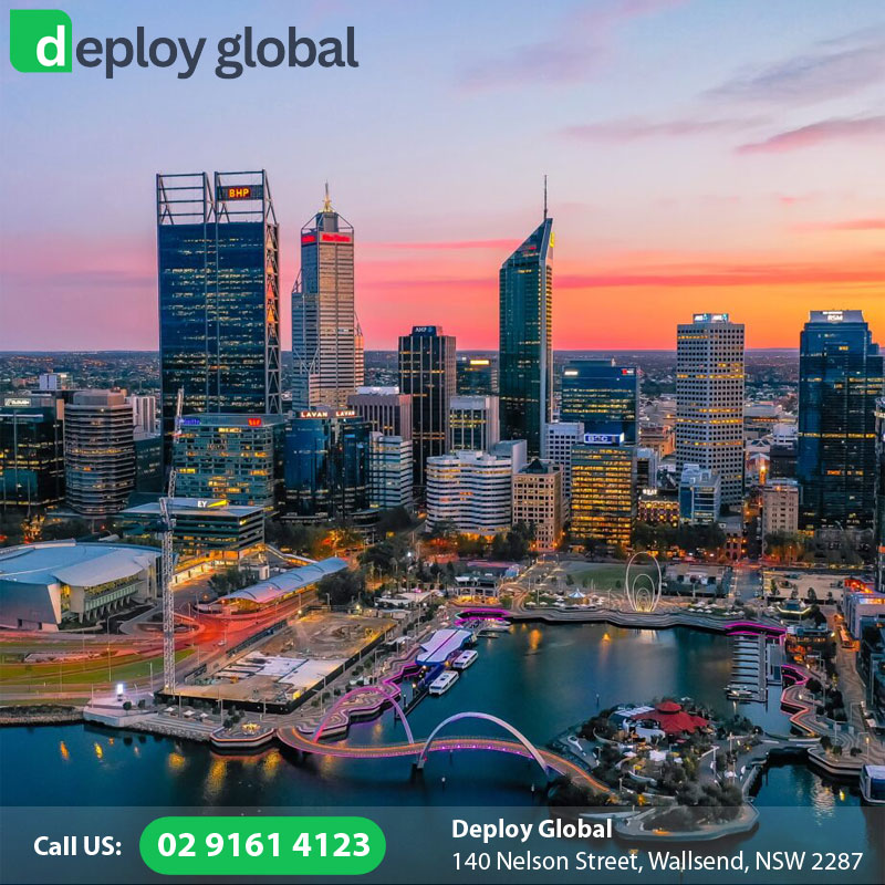  Payroll Services in Sydney Australia - Payroll Outsourcing Services in Sydney - Deploy Global