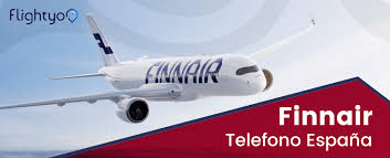  Finnair Teléfono España: Atención al Cliente y Servicios