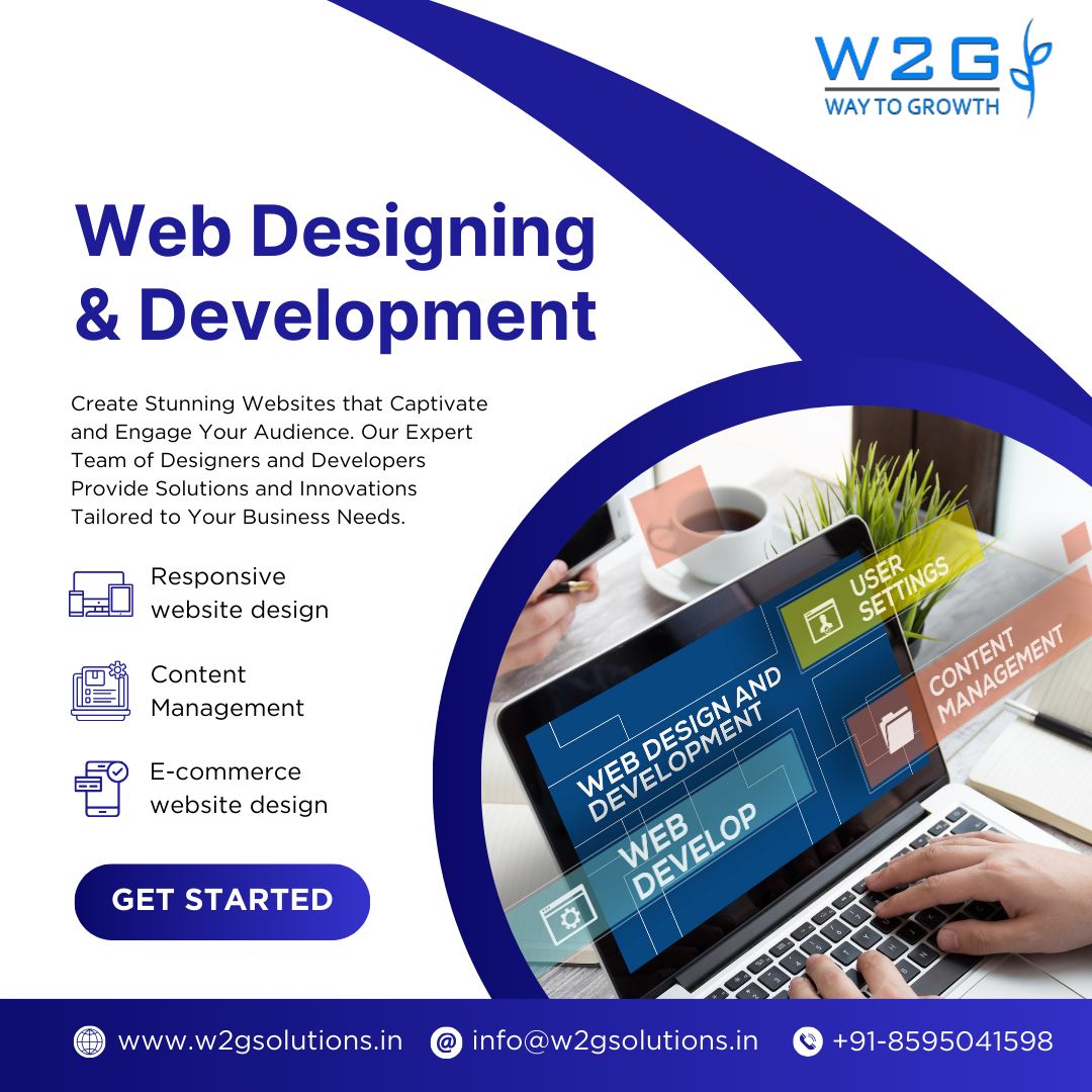  Leading Software and Web Development Company in Delhi NCR