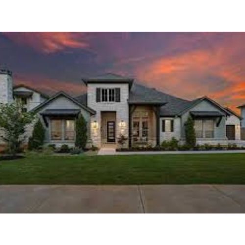  Exclusive Texas Luxury Property for Sale: Your Dream Home is Awaiting For You