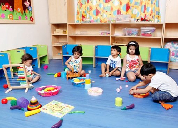  Start a Profitable Venture with a Preschool Franchise in India