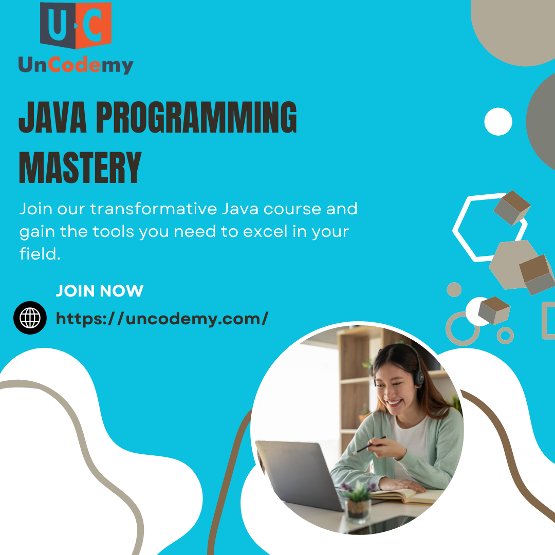  Java Programming Mastery: A Comprehensive Guide to Becoming a Java Pro