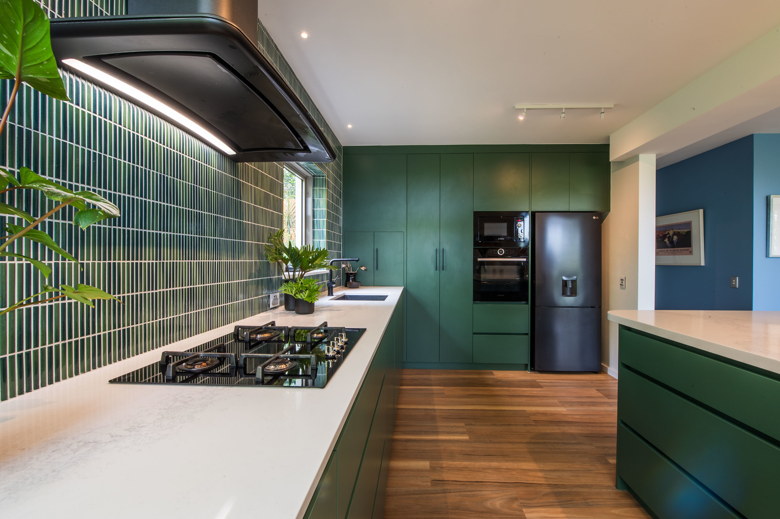  Kitchen Design in Sydney