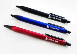  Shop Promotional Ballpoint Pens at Wholesale Prices From PapaChina