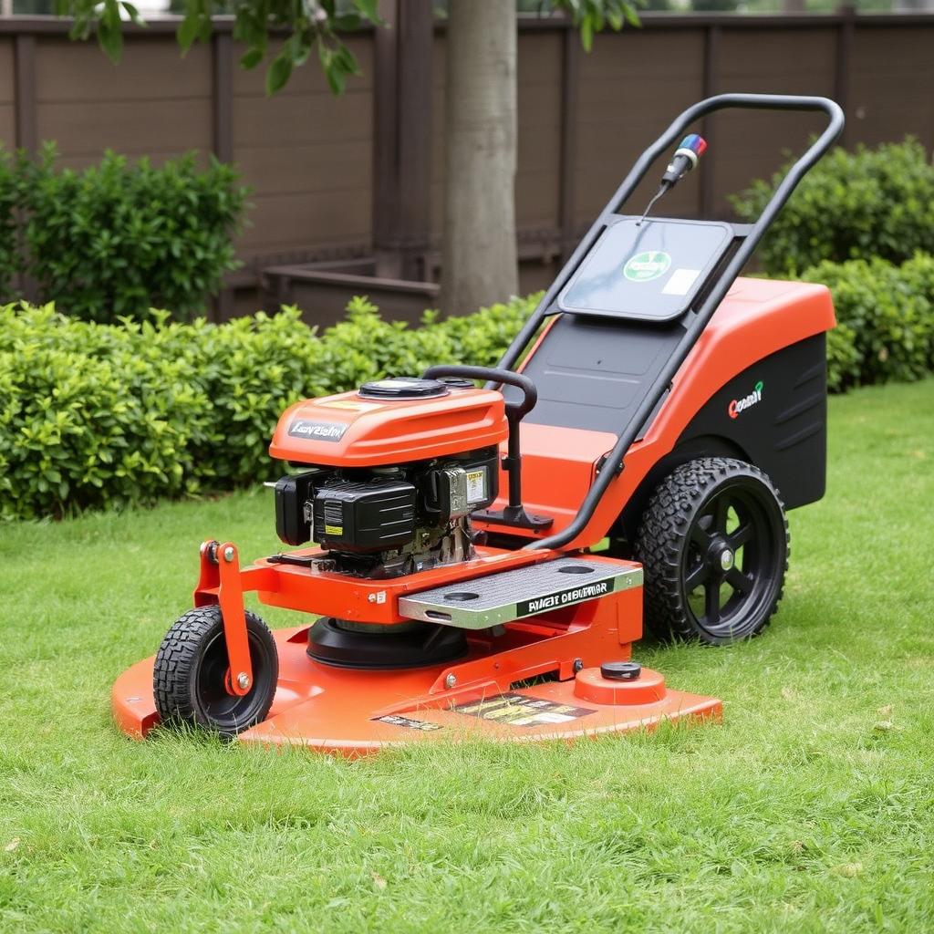  Do You Want  Lawn Cutting Machine In Delhi