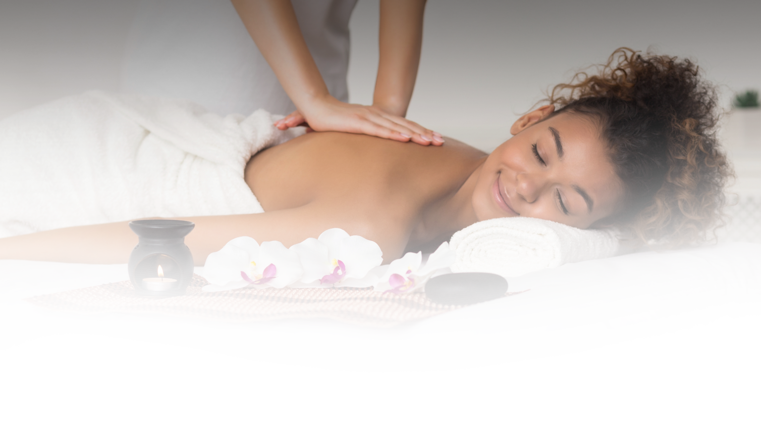  Experience Ultimate Relaxation with Expert Massage Therapy at Above All Grand Salon & Spa