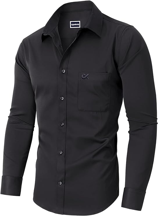  Buy Online Formal Shirt for Men from Xjarvis