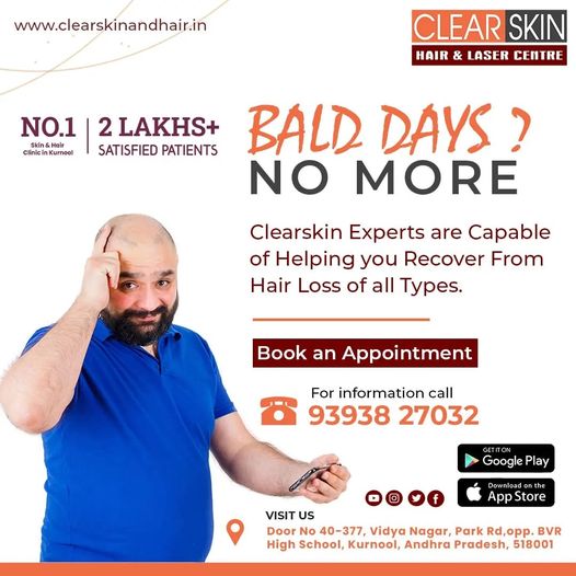  famous Dermatologist in Kurnool