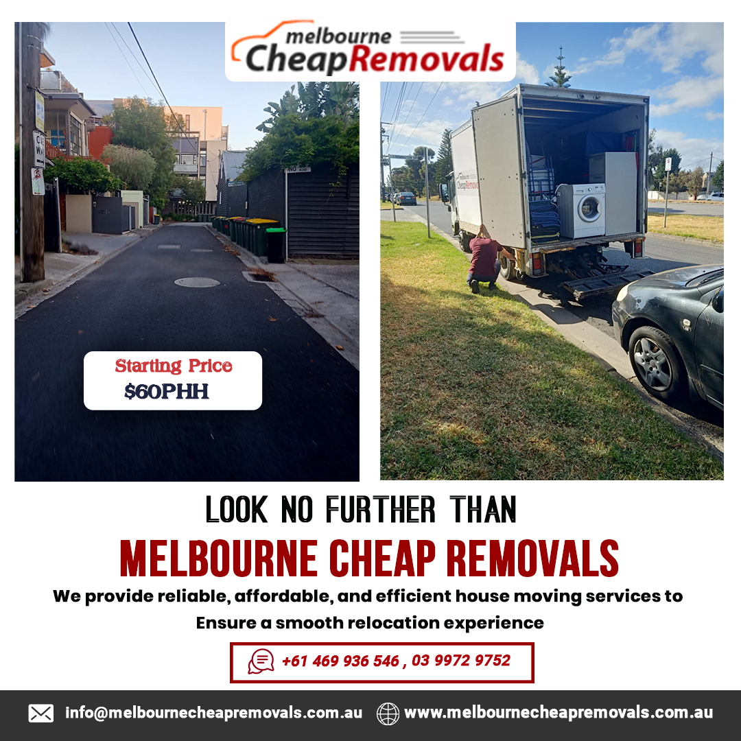  Trusted Moving Company in Doncaster - (+61-469 936 546) Melbourne Cheap Removals