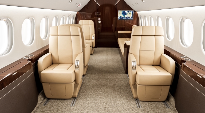  FlightWorks: A Leading Private Jet Charter Provider