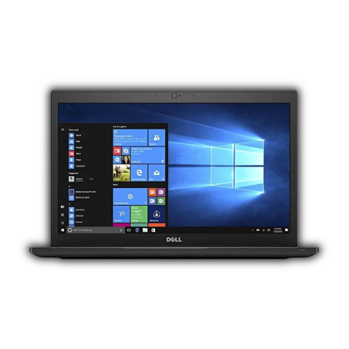  Refurbished Dell Latitude 7490