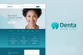  Explore Dental Website Design Company for Online Presence