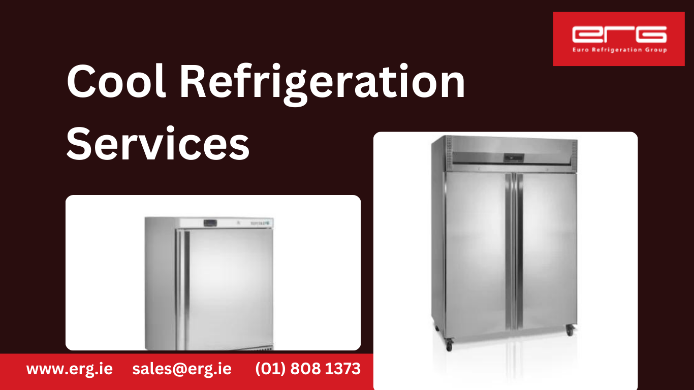  Cool Refrigeration Services