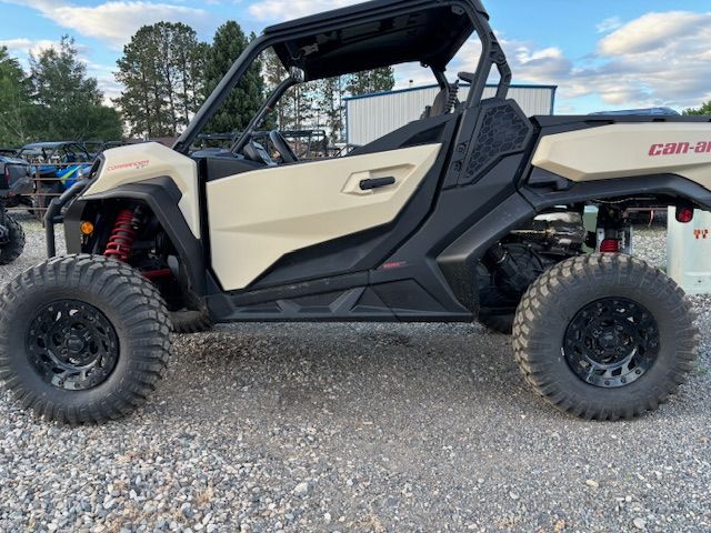  2024 Can-Am Commander XT-P for Sale