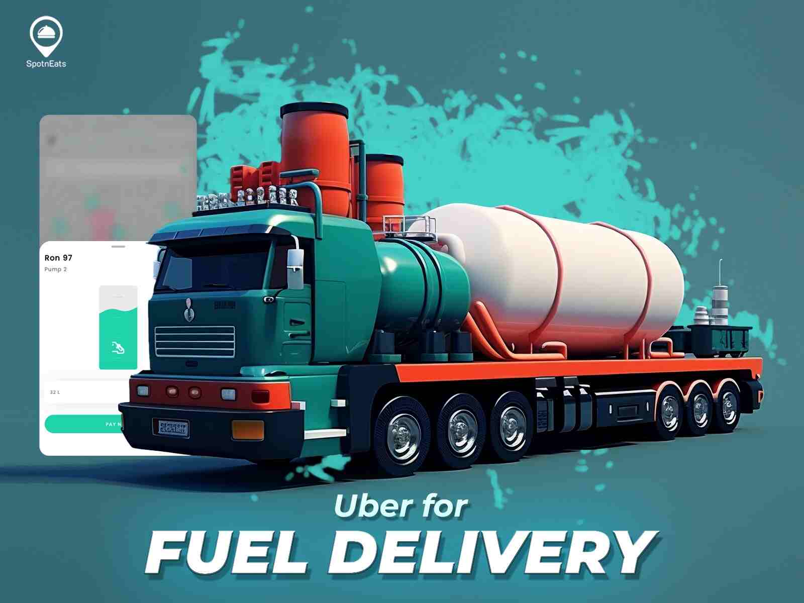  Stop Guessing, Start Optimizing: Fuel Delivery Software for Smarter Operations