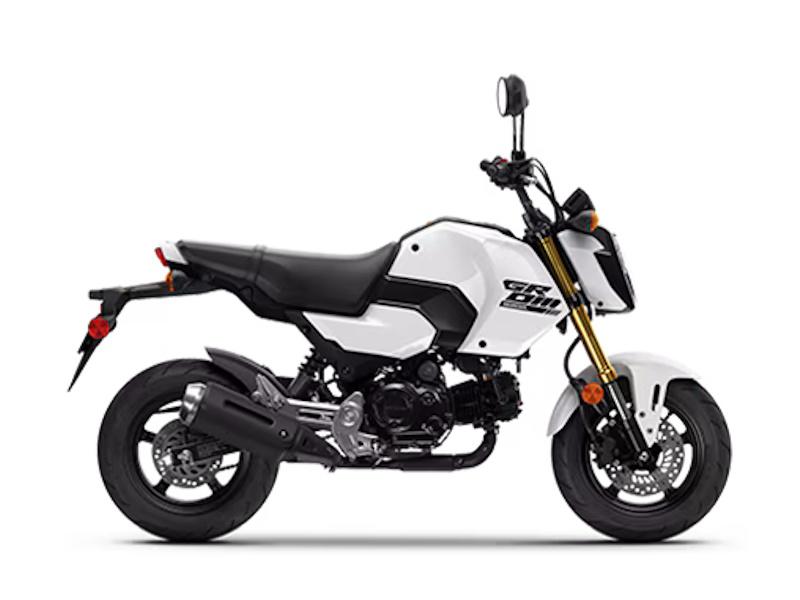  2025 Honda® Grom