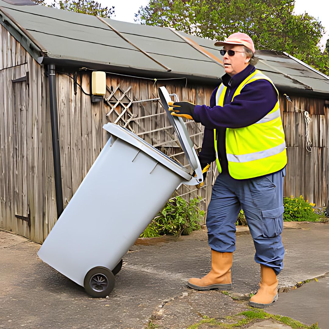  Choose the Best Skip Hire Services in the UK for Your Needs!