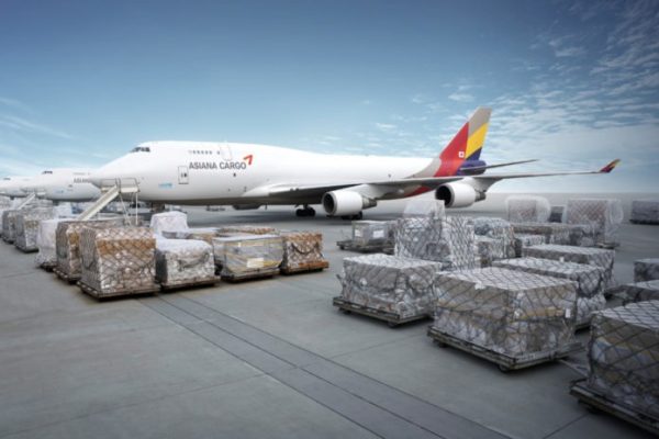  International Courier Service in Pune