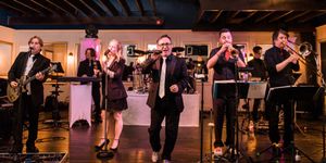  The Pictures Band: Best Houston Wedding Band Austin for Your Event!