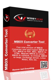  Best MBOX Converter Tools for Windows and Mac